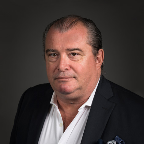 Eric Cobast
